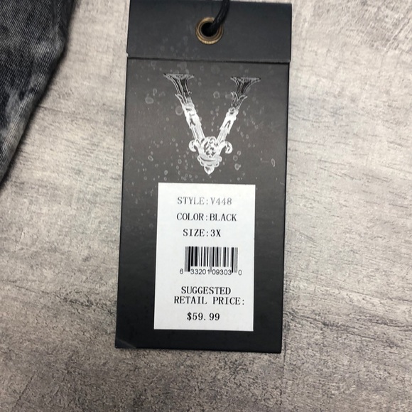 Veno Button up shirt - Picture 2 of 5